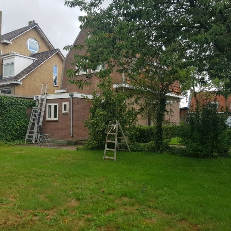 Two bright rooms in leafy Groenekan - Image 4