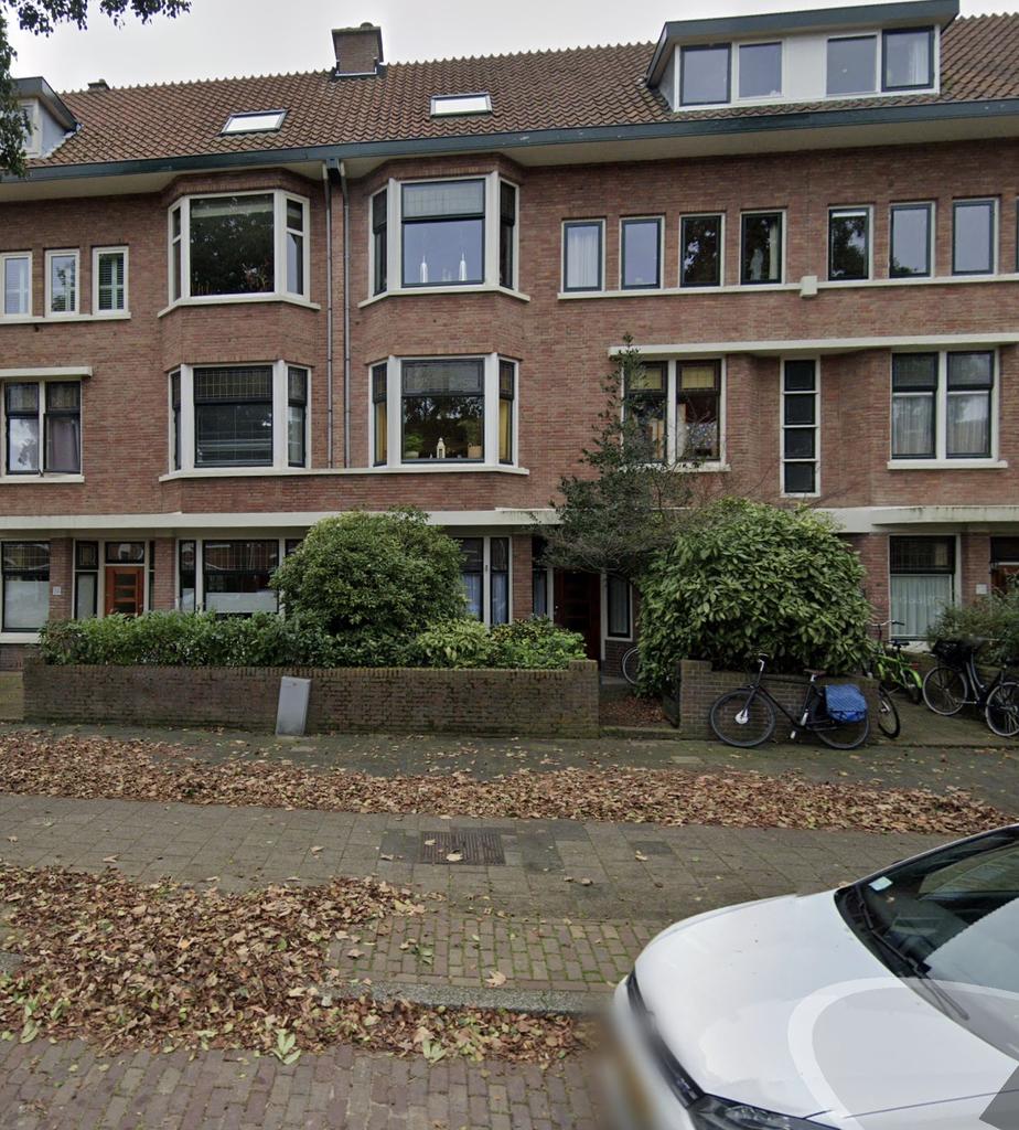 Huis met 4 slaapkamers en terras in Voorburg - Afbeelding 1