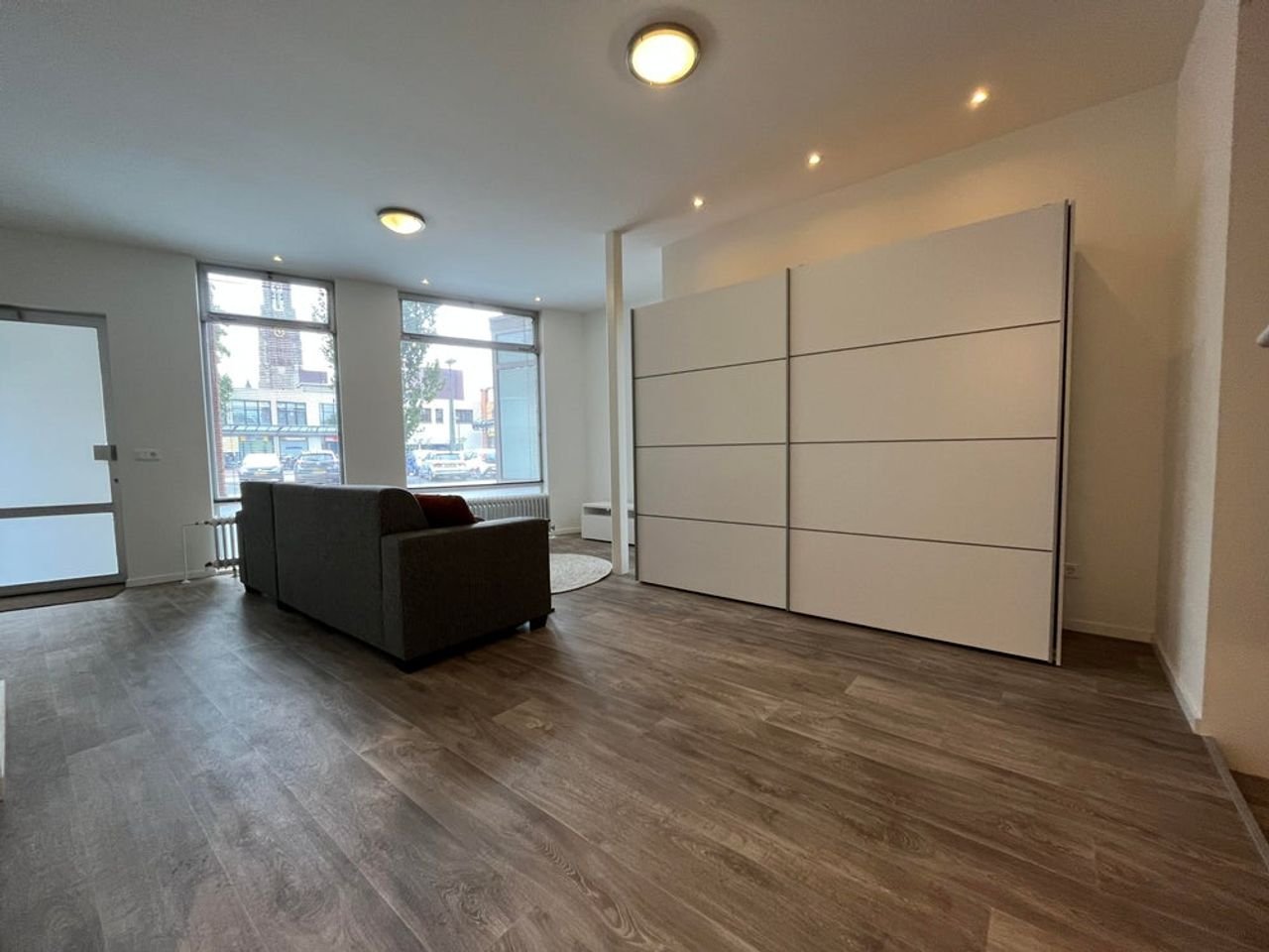 Stadsappartement met eigen tuin in Weert - Afbeelding 4