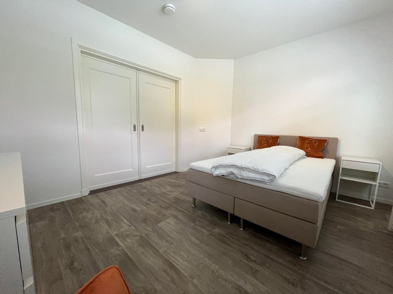 Stadsappartement met eigen tuin in Weert - Afbeelding 8