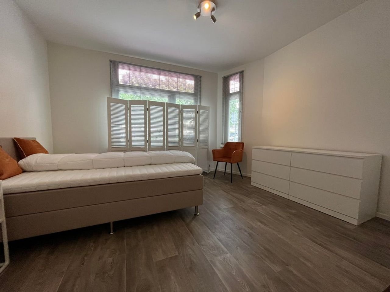 Stadsappartement met eigen tuin in Weert - Afbeelding 9