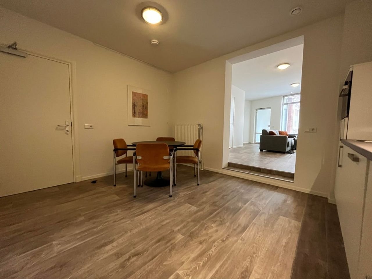 Stadsappartement met eigen tuin in Weert - Afbeelding 5