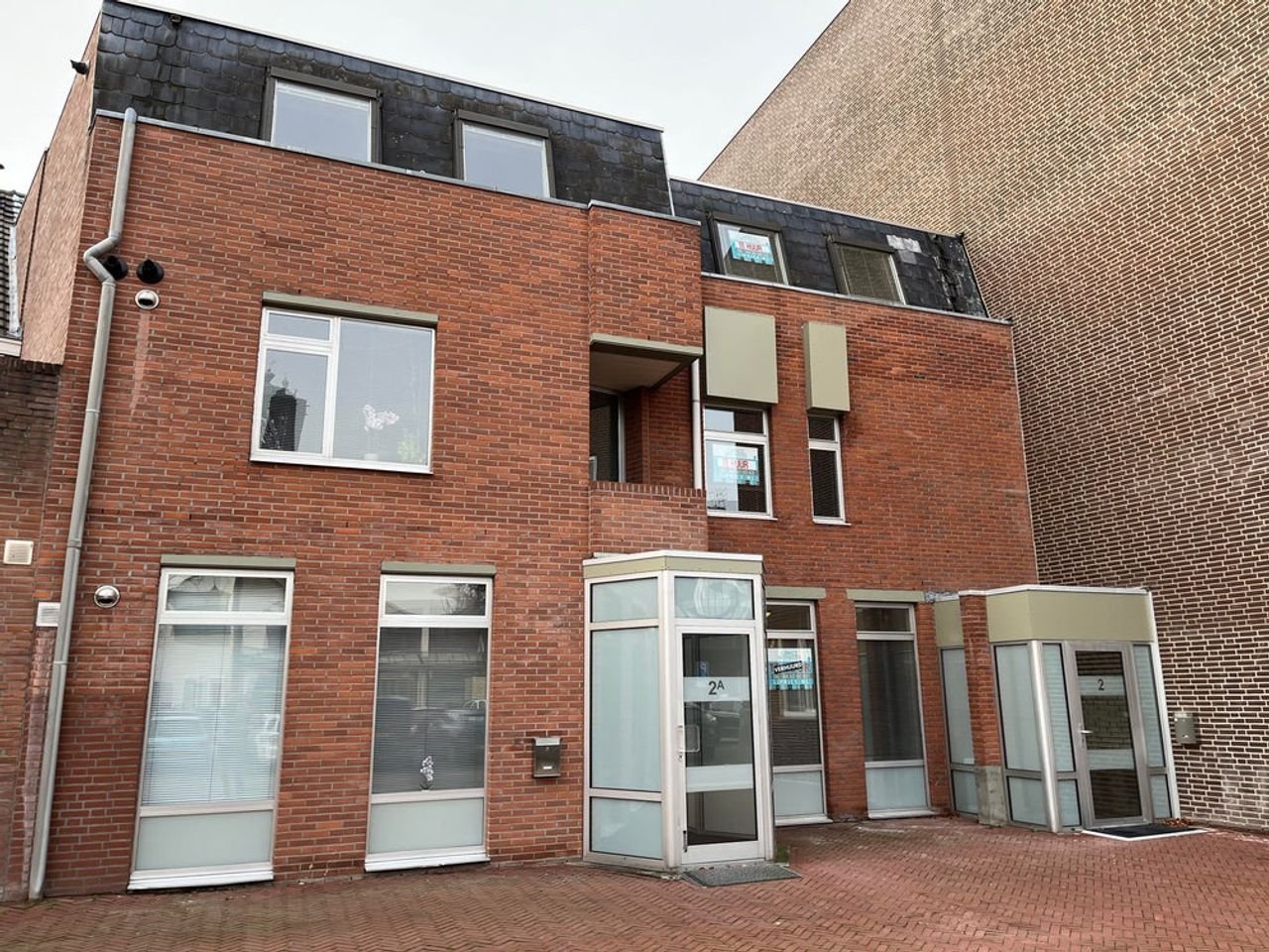 Stadsappartement met eigen tuin in Weert - Afbeelding 12