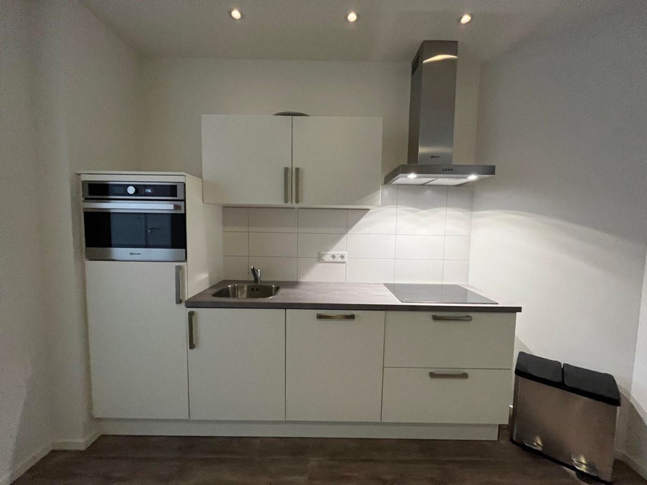 Stadsappartement met eigen tuin in Weert - Afbeelding 7