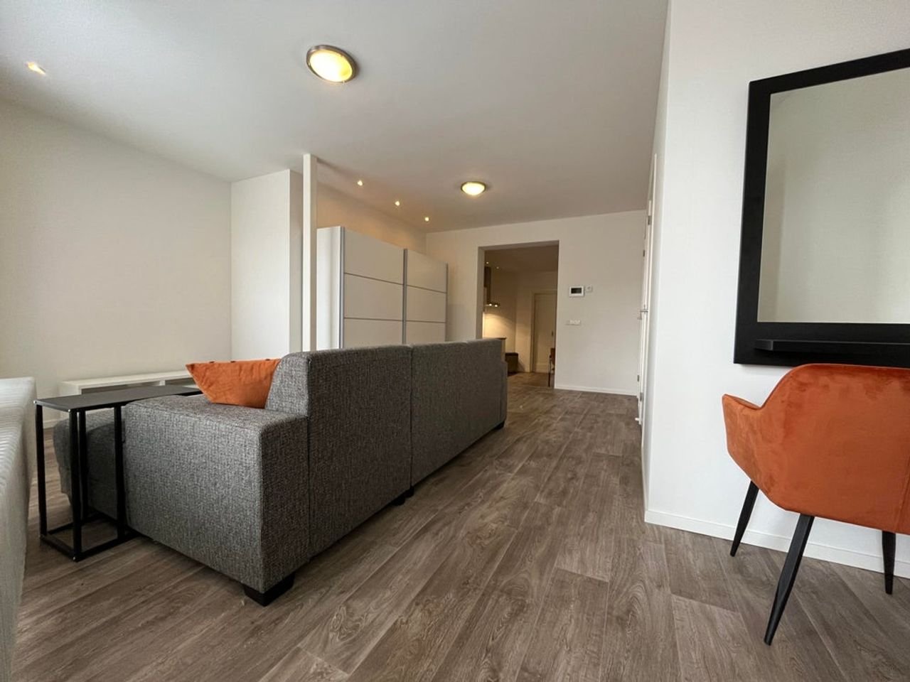 Stadsappartement met eigen tuin in Weert - Afbeelding 2