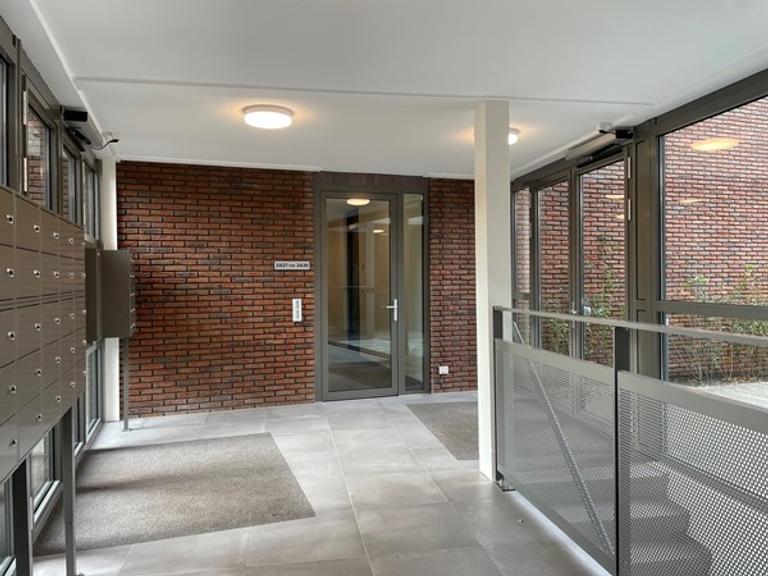 Energiezuinig 3-kamerappartement met balkon - Afbeelding 2
