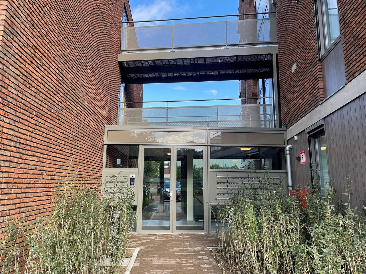 Energiezuinig 3-kamerappartement met balkon - Afbeelding 5