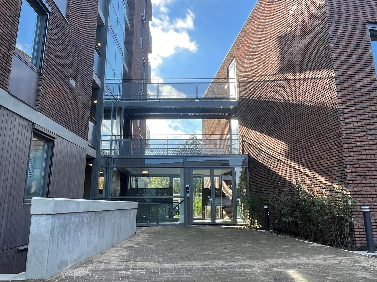 Energiezuinig 3-kamerappartement met balkon - Afbeelding 6