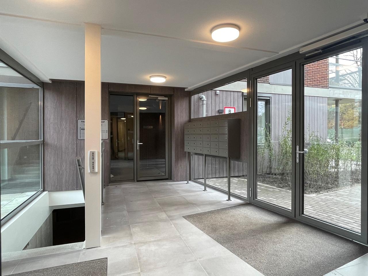Energiezuinig 3-kamerappartement met balkon - Afbeelding 8