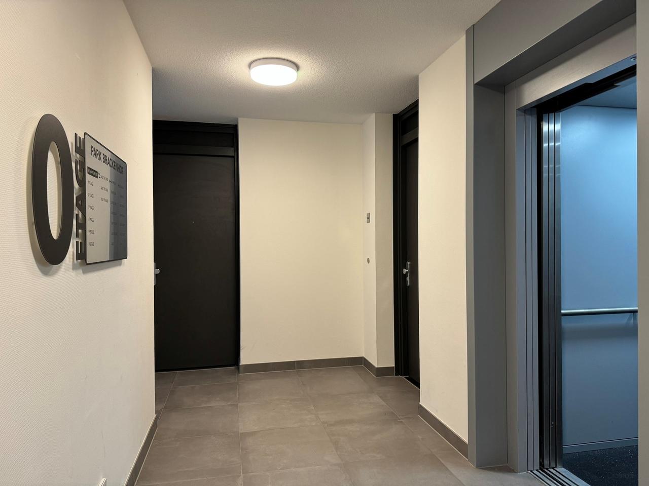 Energiezuinig 3-kamerappartement met balkon - Afbeelding 9