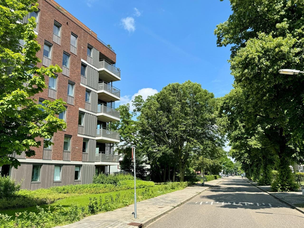 Energiezuinig 3-kamerappartement met balkon - Afbeelding 10