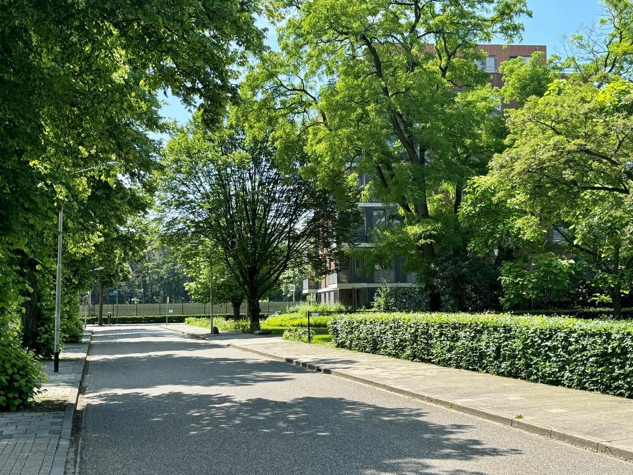 Energiezuinig 3-kamerappartement met balkon - Afbeelding 12