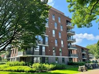 3-kamer appartement met balkon in Brakkenstein - Afbeelding 3