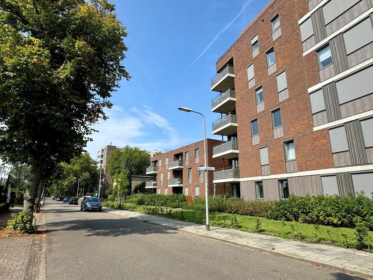 Energiezuinig appartement in Brakkenstein - Afbeelding 10