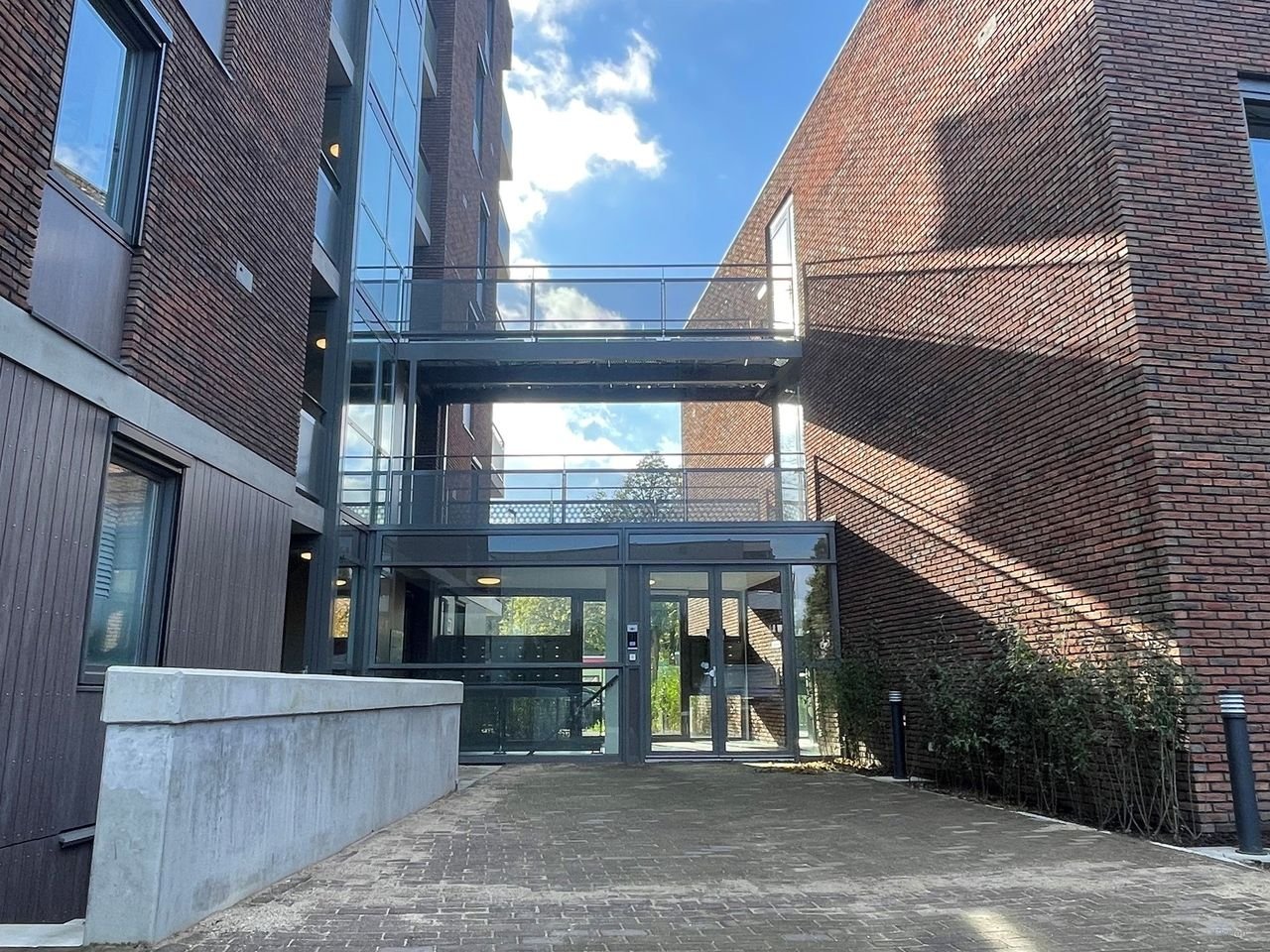 Energiezuinig appartement in Brakkenstein - Afbeelding 3