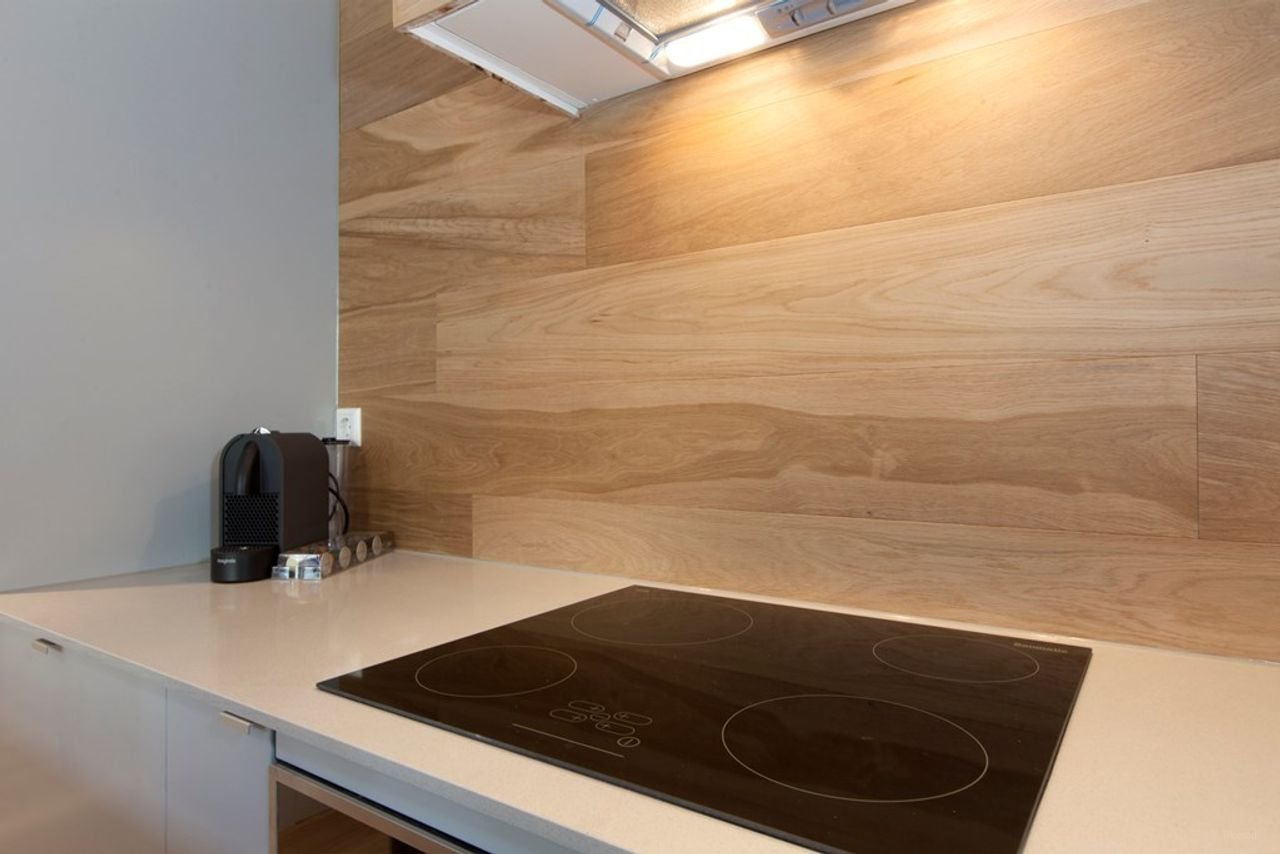 Industrieel design met terras aan de Prinsengracht - Afbeelding 6