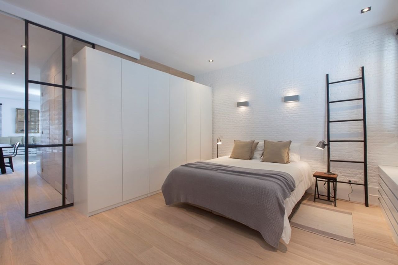 Industrieel design met terras aan de Prinsengracht - Afbeelding 13