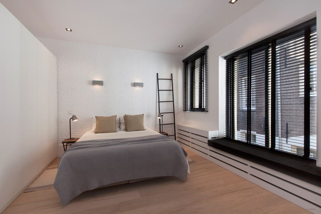 Industrieel design met terras aan de Prinsengracht - Afbeelding 14