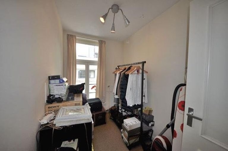 Centrum Breda: appartement met zicht op de Grote Kerk - Afbeelding 11