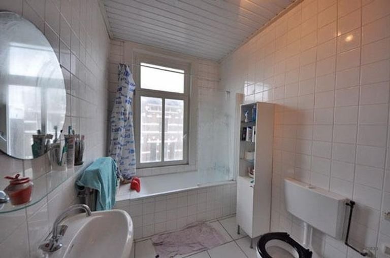 Centrum Breda: appartement met zicht op de Grote Kerk - Afbeelding 8