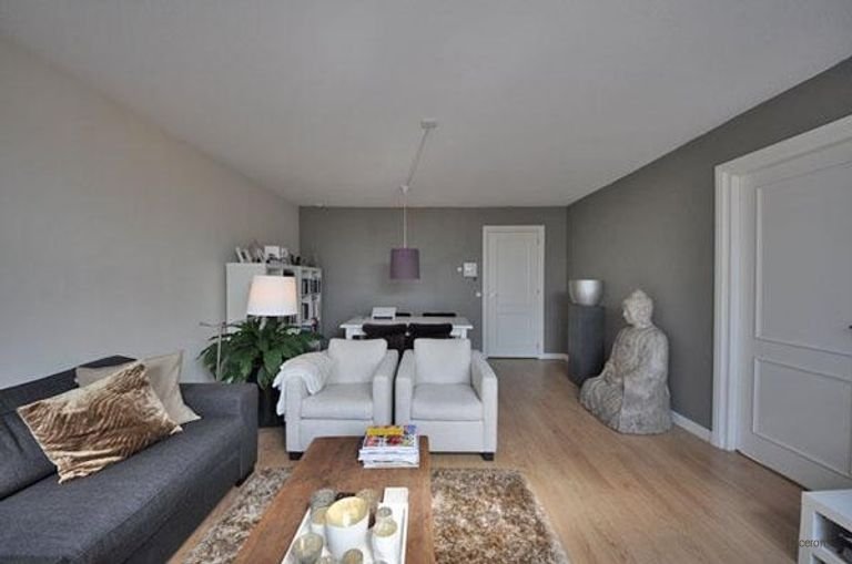 Centrum Breda: appartement met zicht op de Grote Kerk - Afbeelding 4