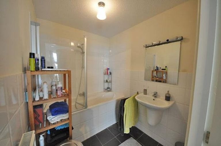 Centrum Breda: appartement met zicht op de Grote Kerk - Afbeelding 10