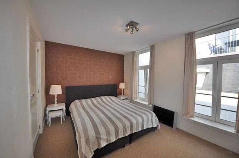 Centrum Breda: appartement met zicht op de Grote Kerk - Afbeelding 7