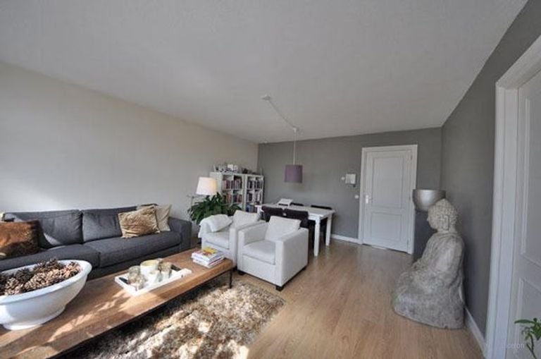 Centrum Breda: appartement met zicht op de Grote Kerk - Afbeelding 3