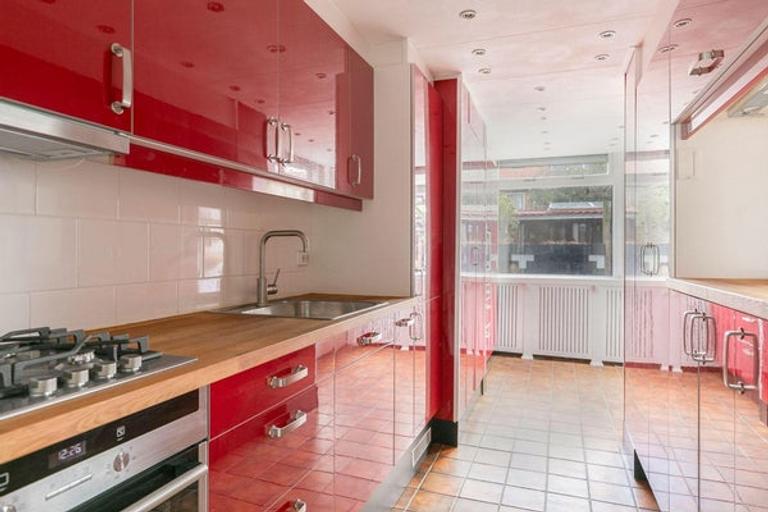Huis van 155 m² in Brabantpark - Afbeelding 6