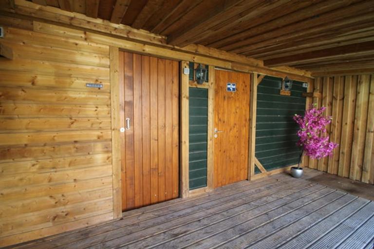 Huis van 155 m² in Brabantpark - Afbeelding 10