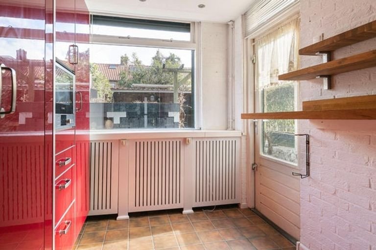 Ruim wonen (155 m²) aan de Jadestraat - Afbeelding 7