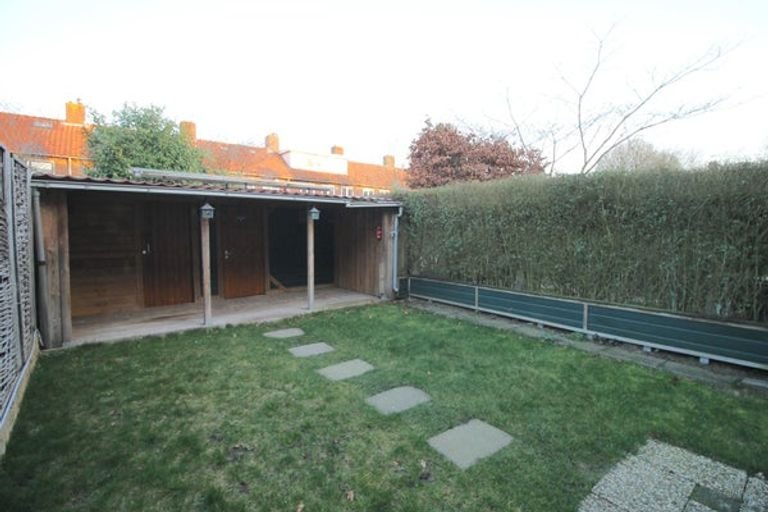 Ruim wonen (155 m²) aan de Jadestraat - Afbeelding 10