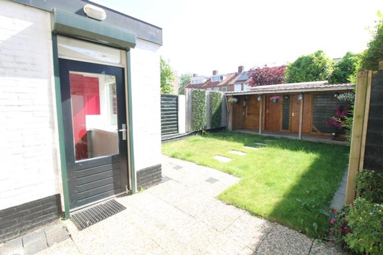 Huis van 155 m² in Brabantpark - Afbeelding 8