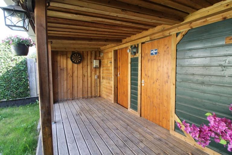 Huis van 155 m² in Brabantpark - Afbeelding 11