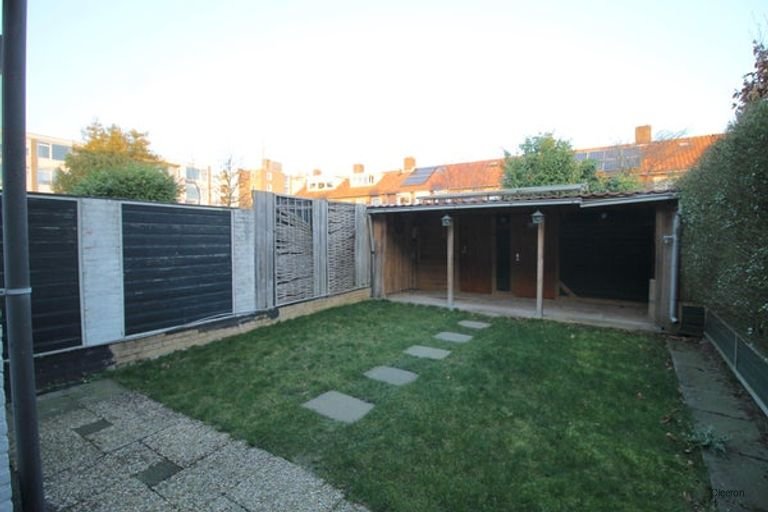 Ruim wonen (155 m²) aan de Jadestraat - Afbeelding 8