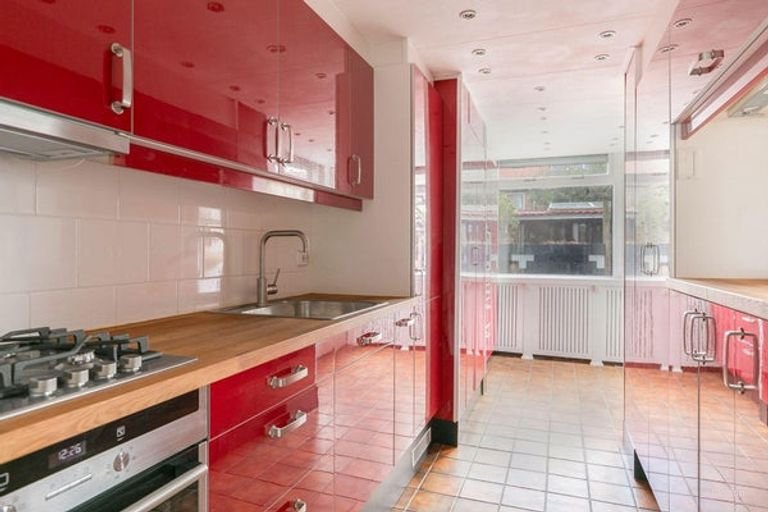 Ruim wonen (155 m²) aan de Jadestraat - Afbeelding 5