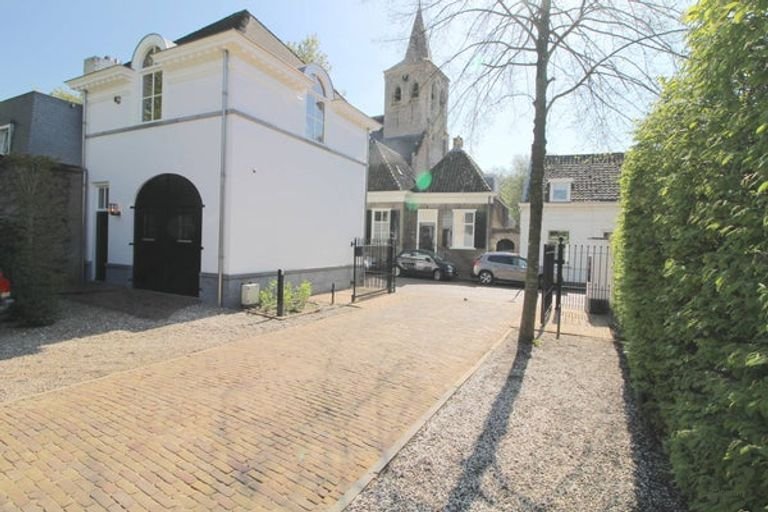 Gemeubileerd wonen bij het Mastbos - Afbeelding 1