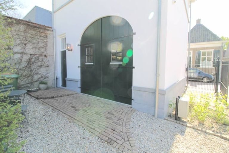 Gemeubileerd wonen bij het Mastbos - Afbeelding 21