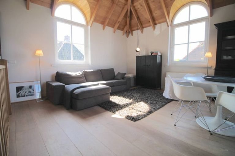 Gemeubileerd wonen bij het Mastbos - Afbeelding 3