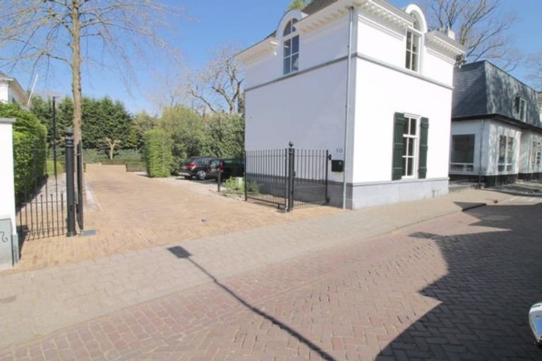 Gemeubileerd wonen bij het Mastbos - Afbeelding 22