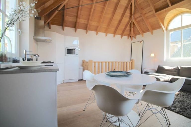 Gemeubileerd wonen bij het Mastbos - Afbeelding 5