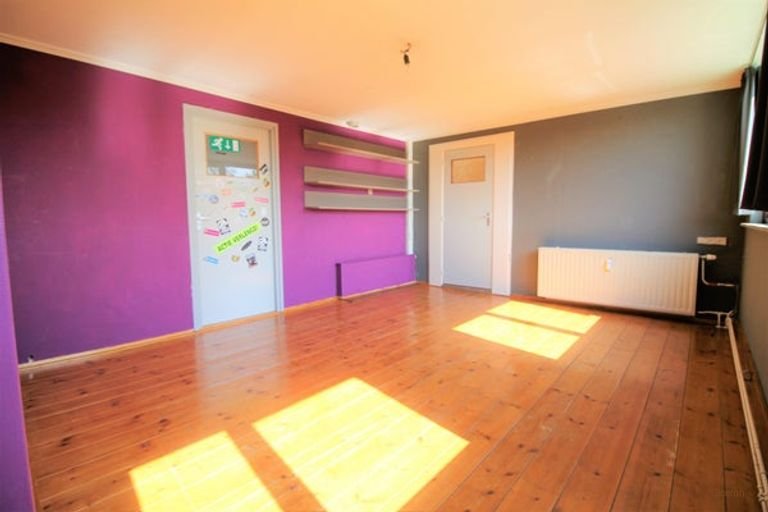 Wonen op de Ginnekenweg: 2 slaapkamers &amp; parkeren - Afbeelding 4