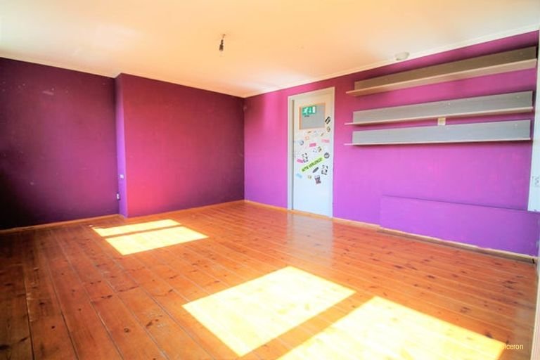 Wonen op de Ginnekenweg: 2 slaapkamers &amp; parkeren - Afbeelding 3