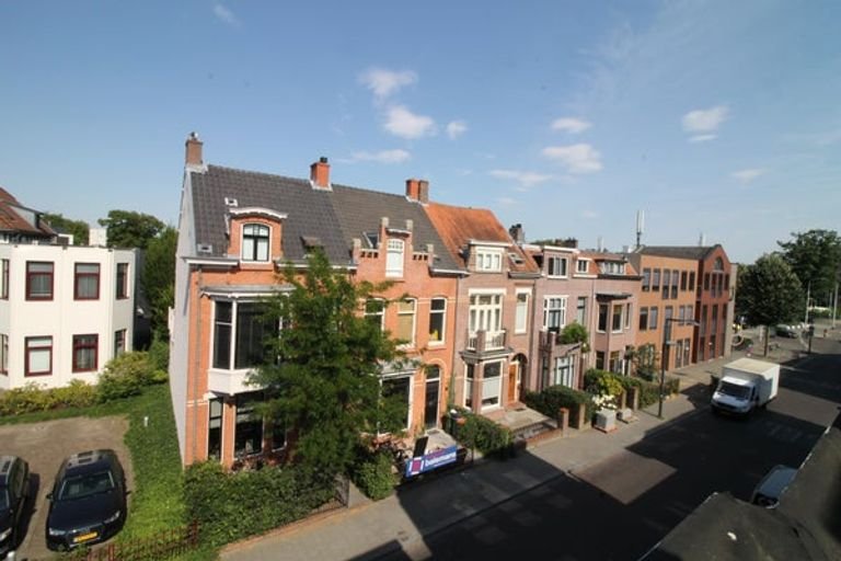 Wonen op de Ginnekenweg: 2 slaapkamers &amp; parkeren - Afbeelding 11