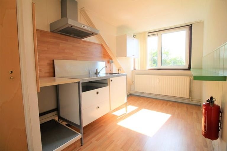 Wonen op de Ginnekenweg: 2 slaapkamers &amp; parkeren - Afbeelding 7