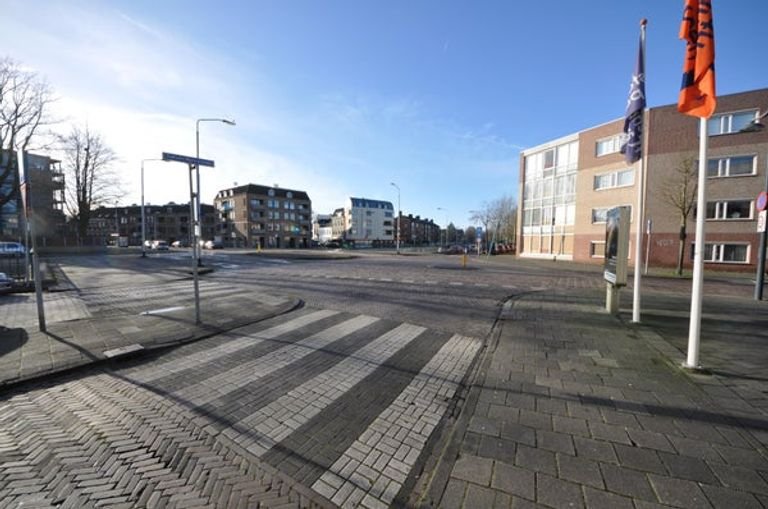 Wonen op de Ginnekenweg: 2 slaapkamers &amp; parkeren - Afbeelding 12