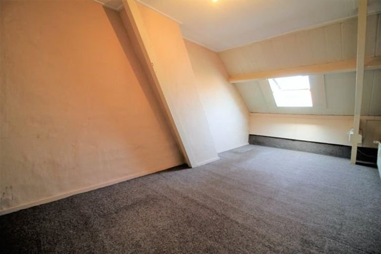 Wonen op de Ginnekenweg: 2 slaapkamers &amp; parkeren - Afbeelding 5