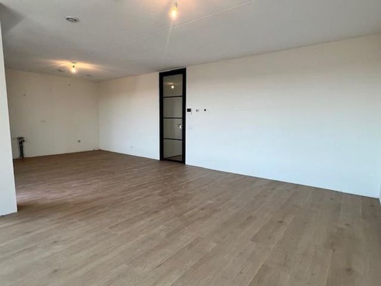 Modern wonen in hartje Breda: 93m² A++ - Afbeelding 6