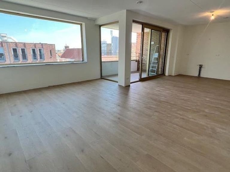 Modern wonen in hartje Breda: 93m² A++ - Afbeelding 4