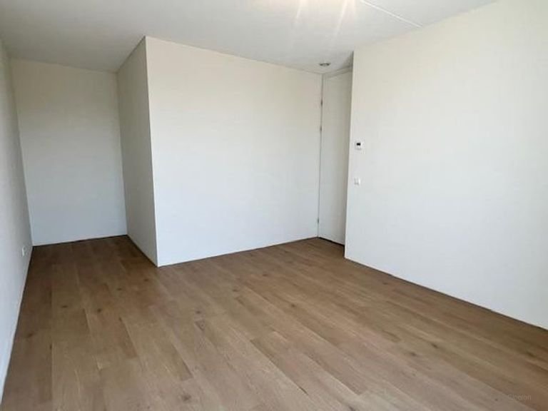 Modern wonen in hartje Breda: 93m² A++ - Afbeelding 11